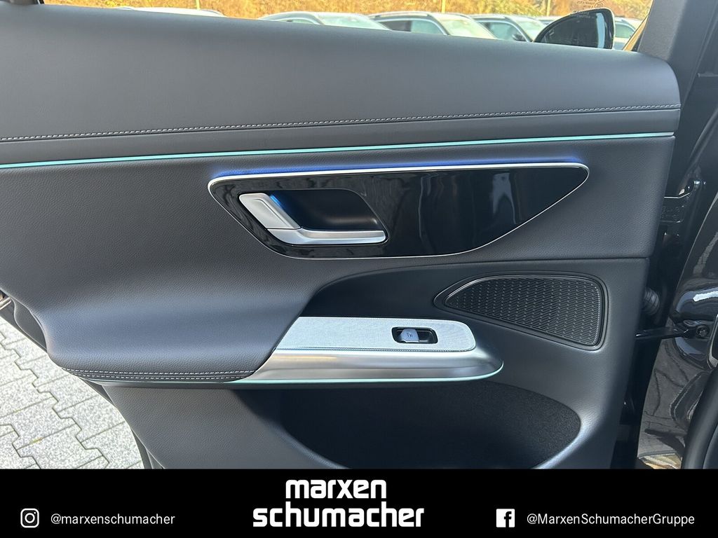 Mercedes-Benz E 300 2024