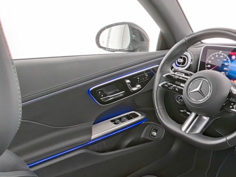 Mercedes-Benz CLE 300 2024
