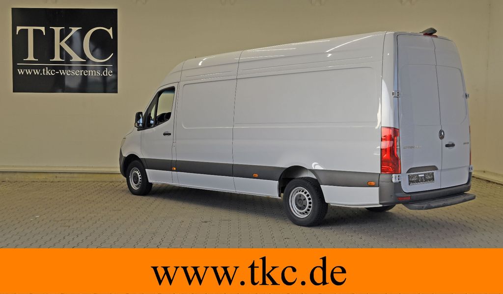 Mercedes-Benz Sprinter 2024