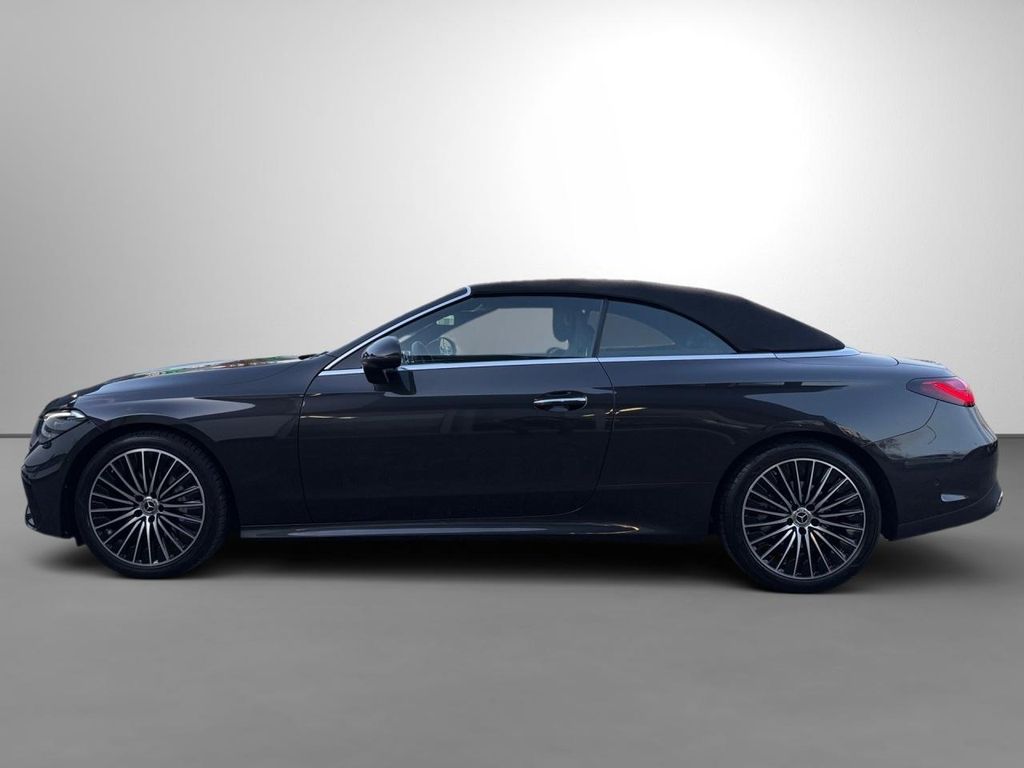 Mercedes-Benz CLE 200 2024