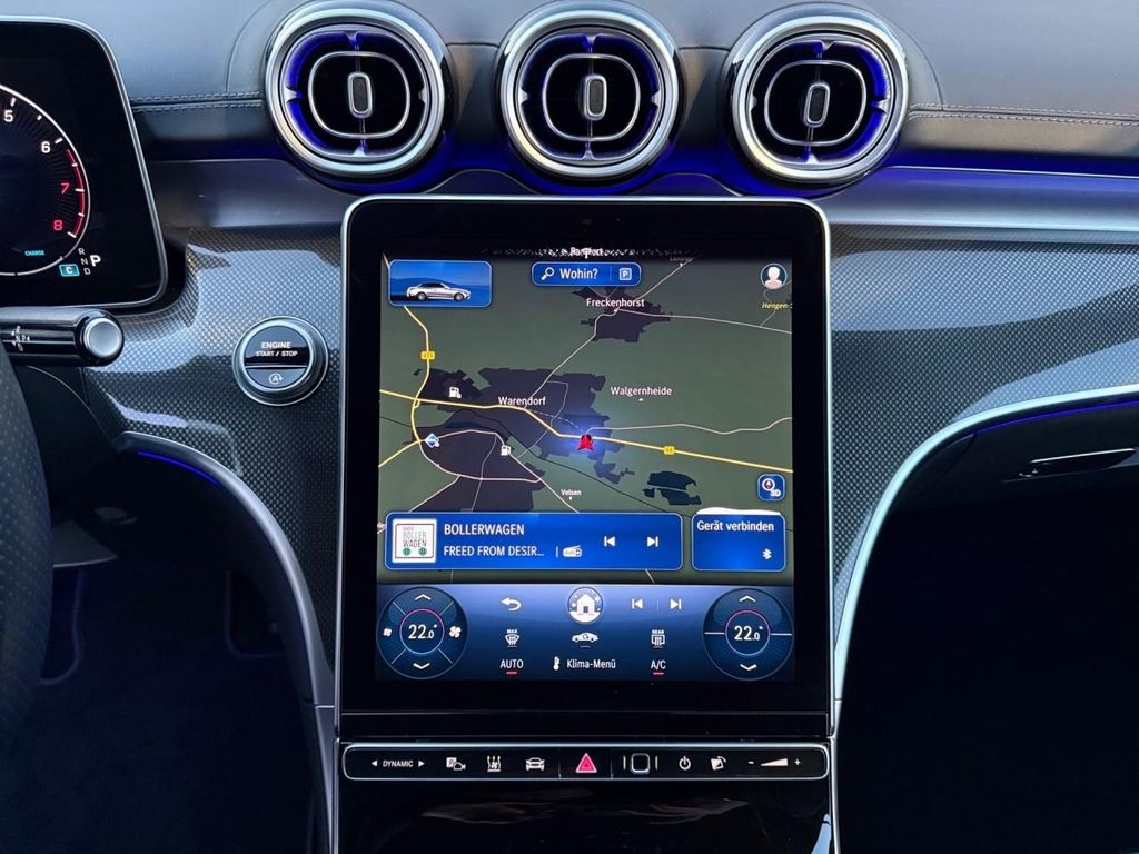 Mercedes-Benz CLE 200 2024