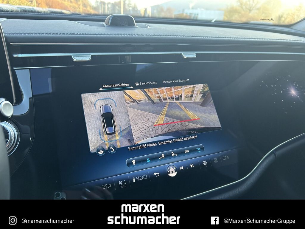 Mercedes-Benz E 300 2024