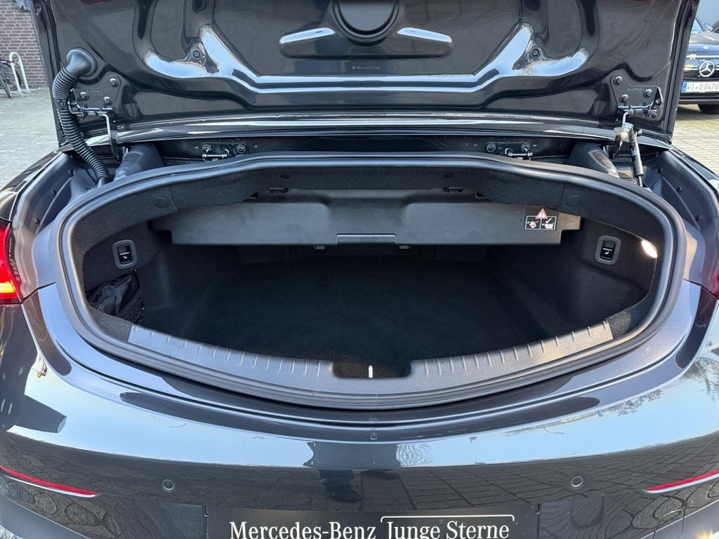 Mercedes-Benz CLE 200 2024