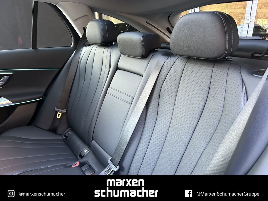 Mercedes-Benz E 300 2024