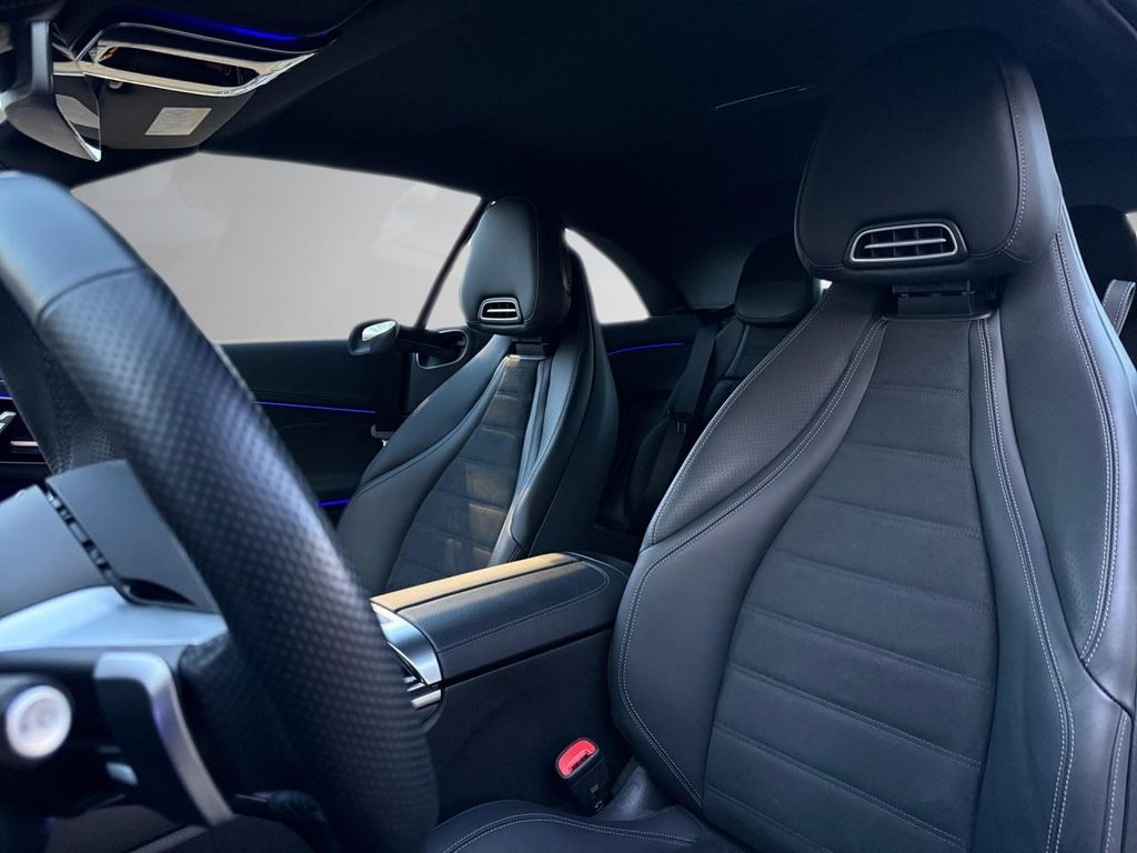 Mercedes-Benz CLE 200 2024