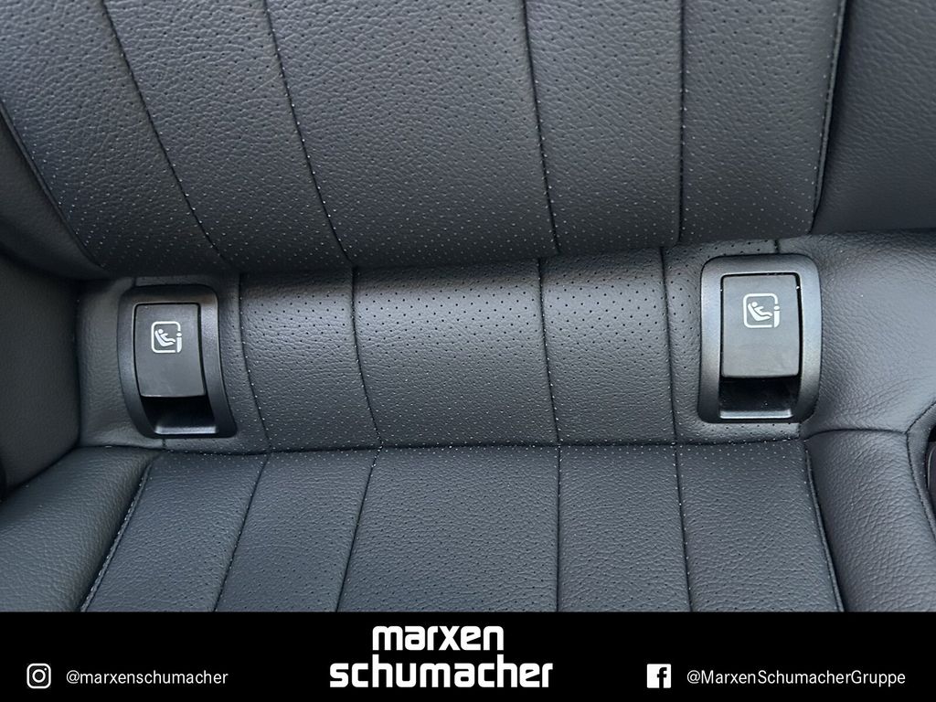 Mercedes-Benz E 300 2024