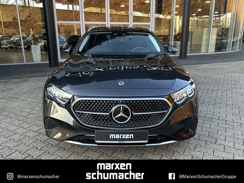 Mercedes-Benz E 300 2024