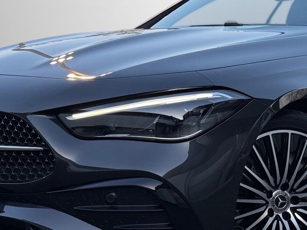 Mercedes-Benz CLE 200 2024