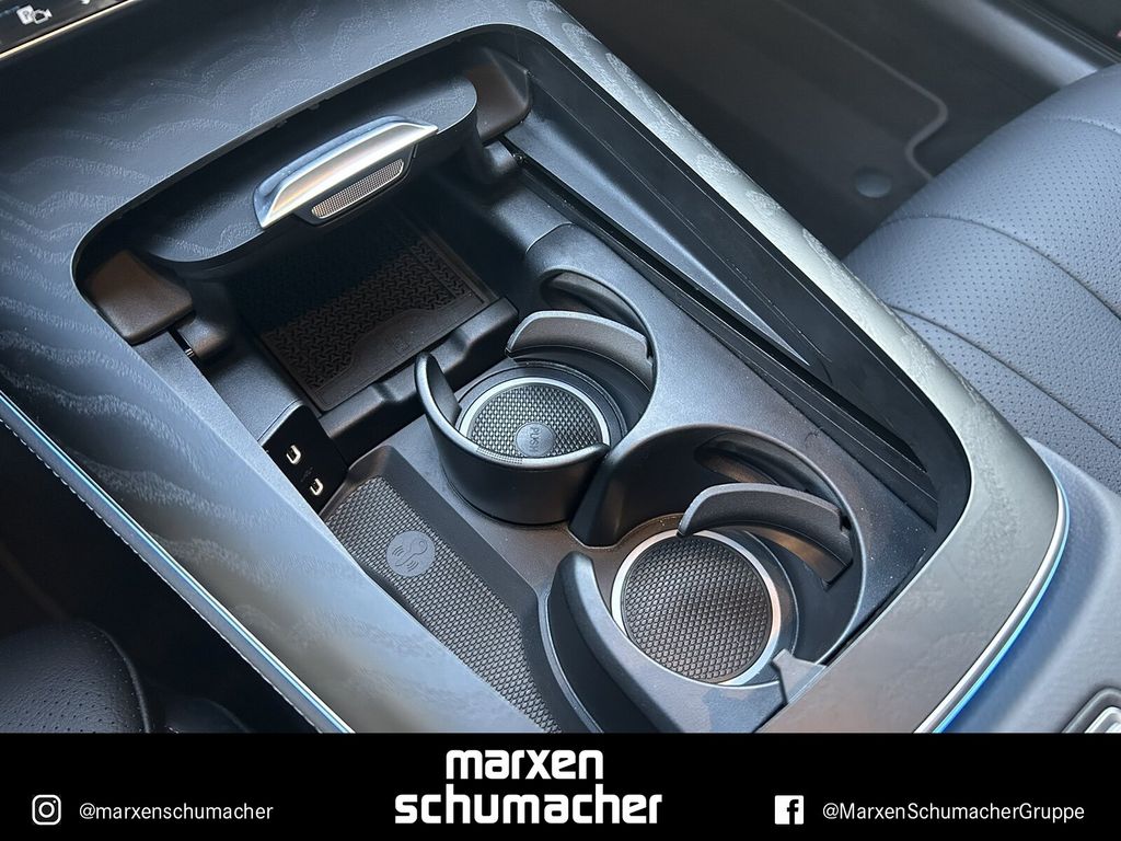 Mercedes-Benz E 300 2024