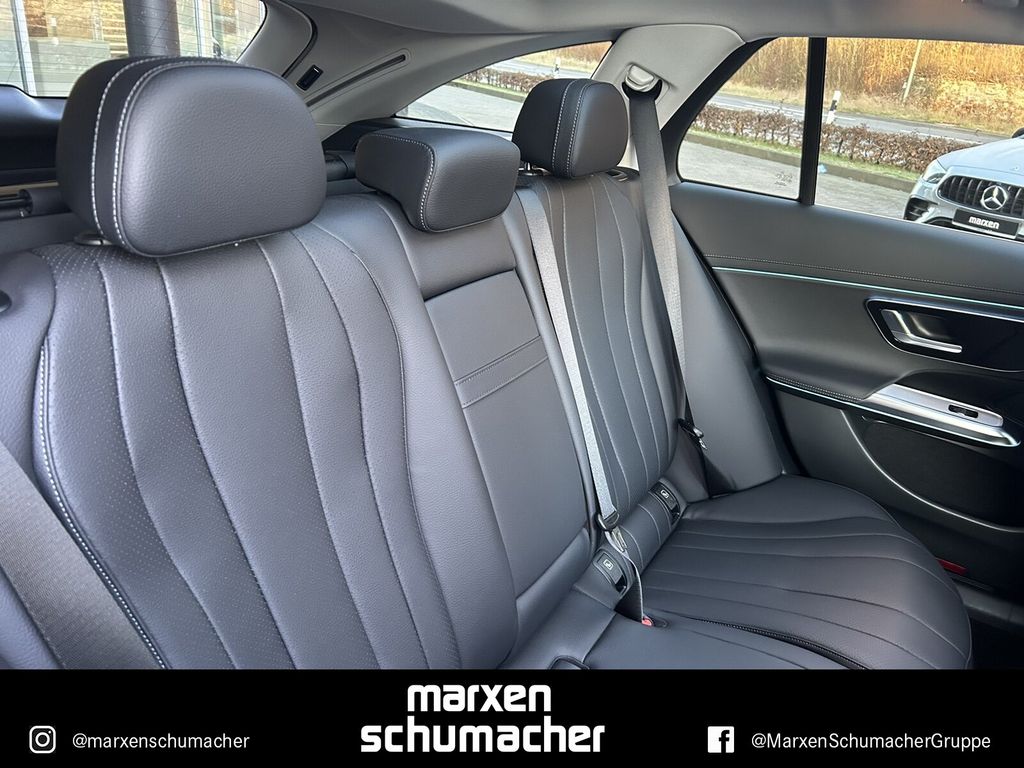 Mercedes-Benz E 300 2024