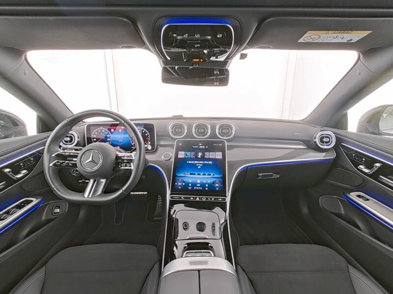 Mercedes-Benz CLE 300 2024