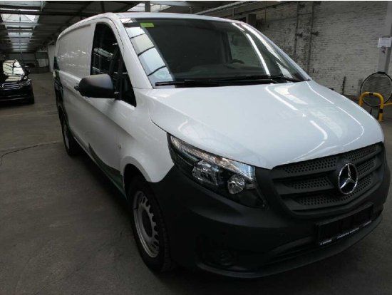 Mercedes-Benz Vito 2022