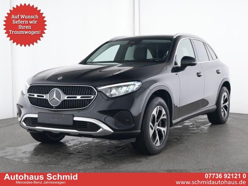 Mercedes-Benz GLC 300 2024