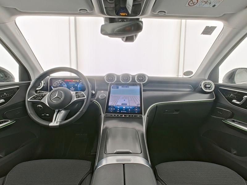Mercedes-Benz GLC 300 2024