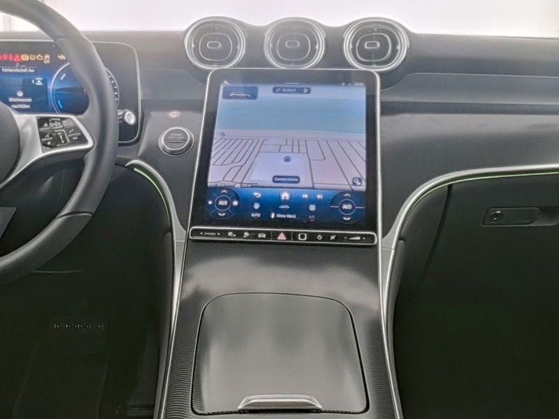 Mercedes-Benz GLC 300 2024