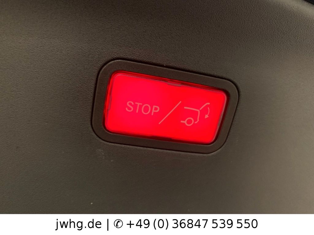 Mercedes-Benz AMG GT 2020