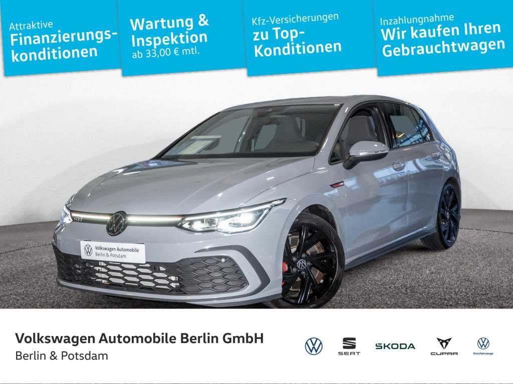 Volkswagen Golf 2024