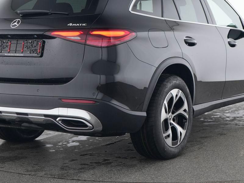 Mercedes-Benz GLC 300 2024
