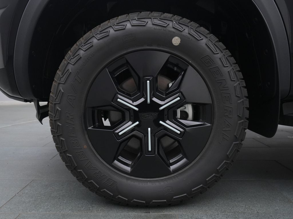 Ford 2026