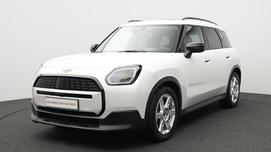 MINI One Countryman 2024