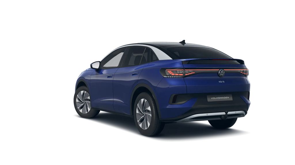 Volkswagen ID.5 2025
