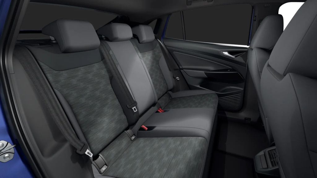 Volkswagen ID.5 2025