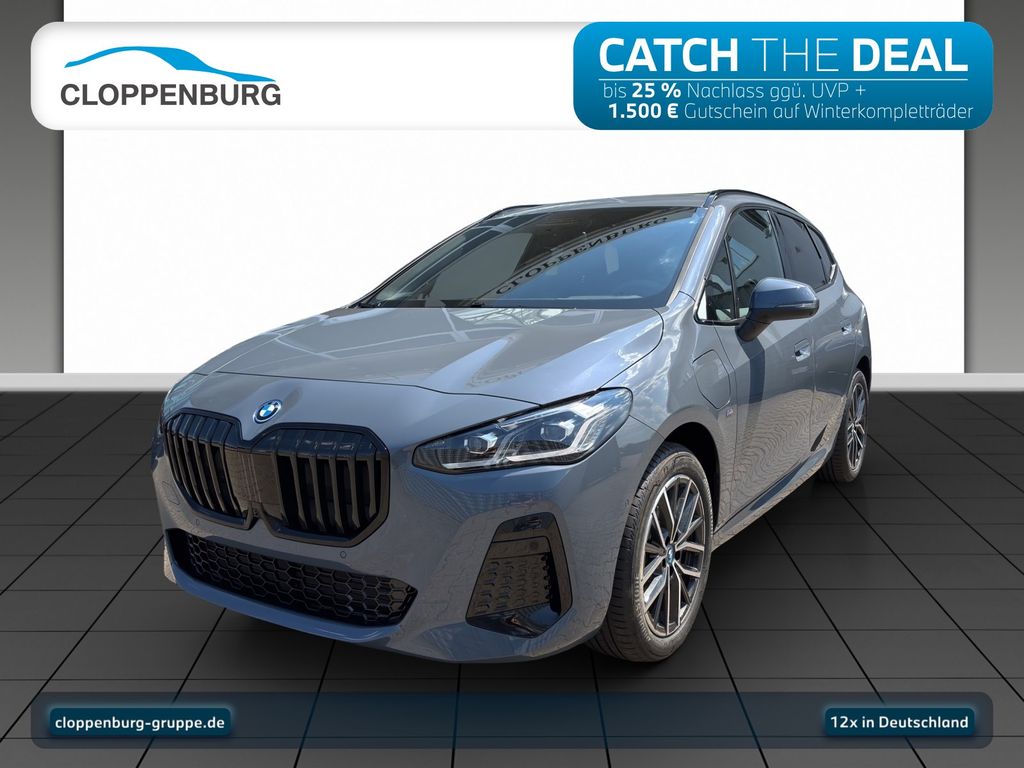BMW 230 Active Tourer