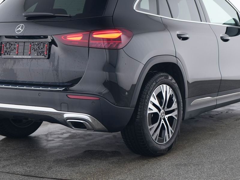 Mercedes-Benz GLA 200 2024