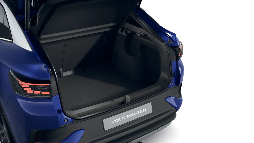 Volkswagen ID.5 2025