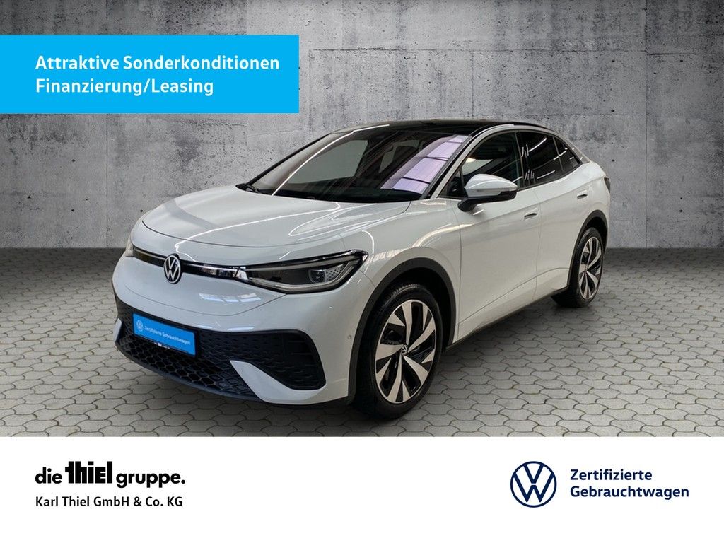 Volkswagen ID.5 2025