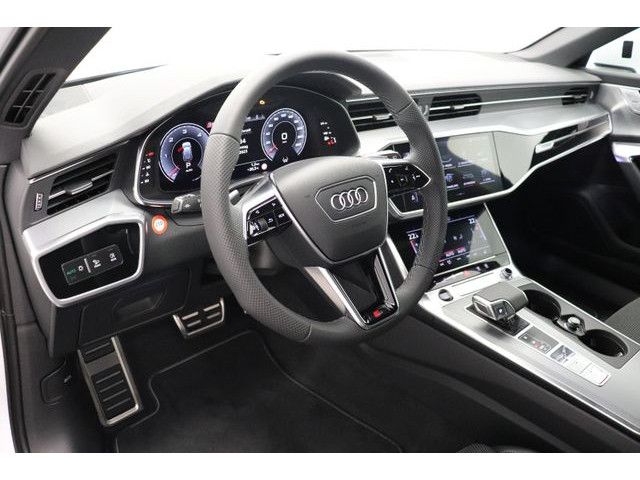 Audi A6 2023
