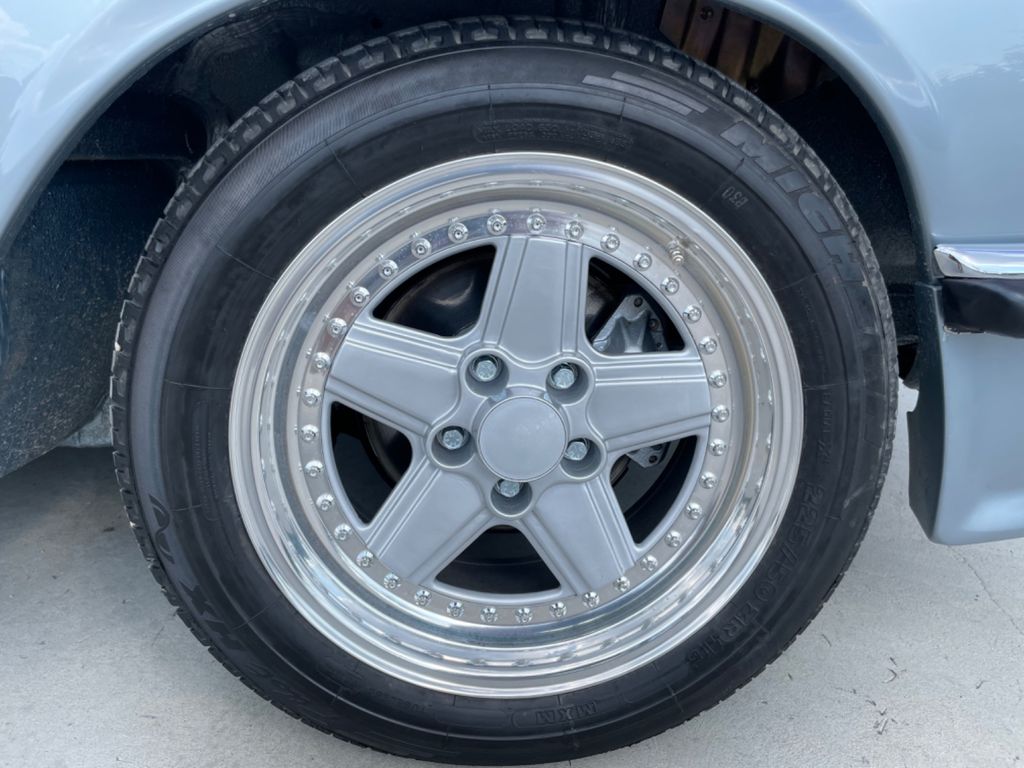 Mercedes-Benz 500 1981