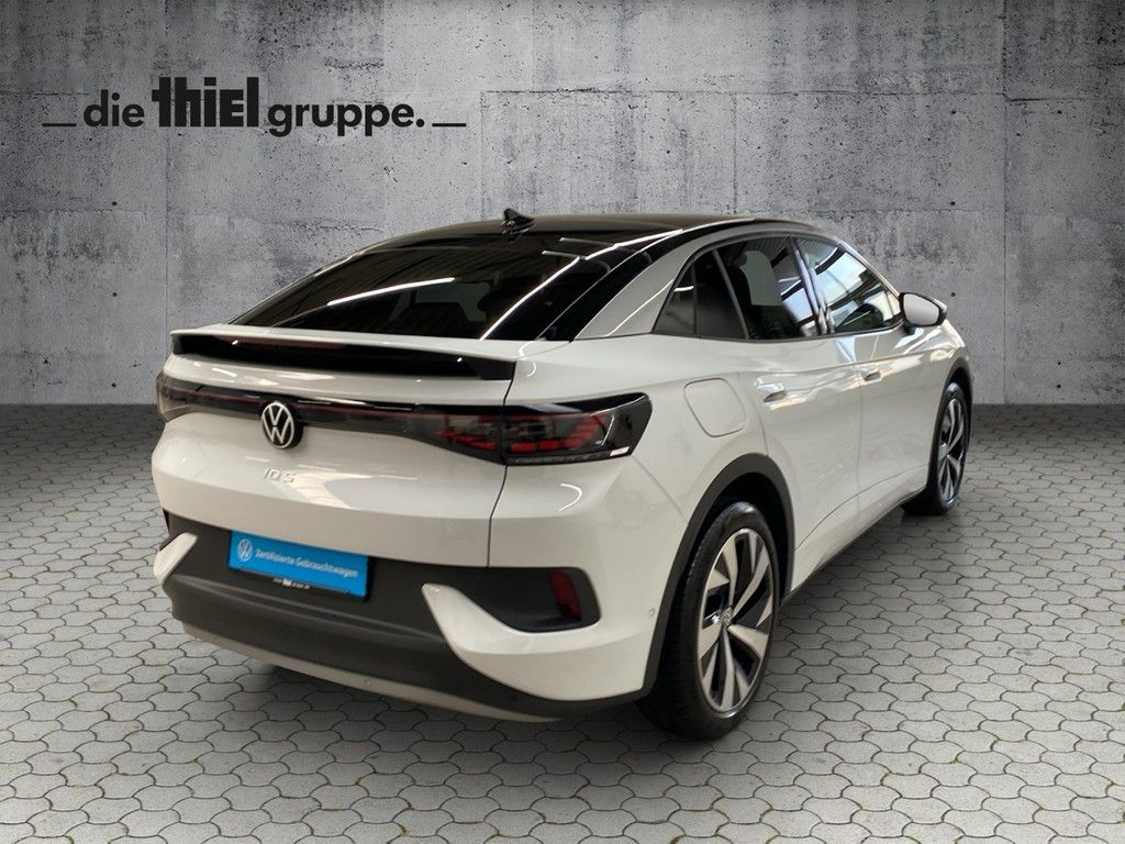 Volkswagen ID.5 2025