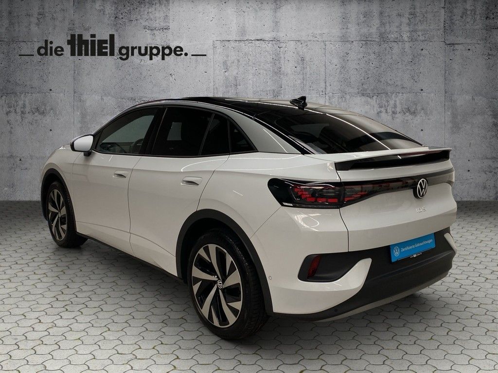 Volkswagen ID.5 2025