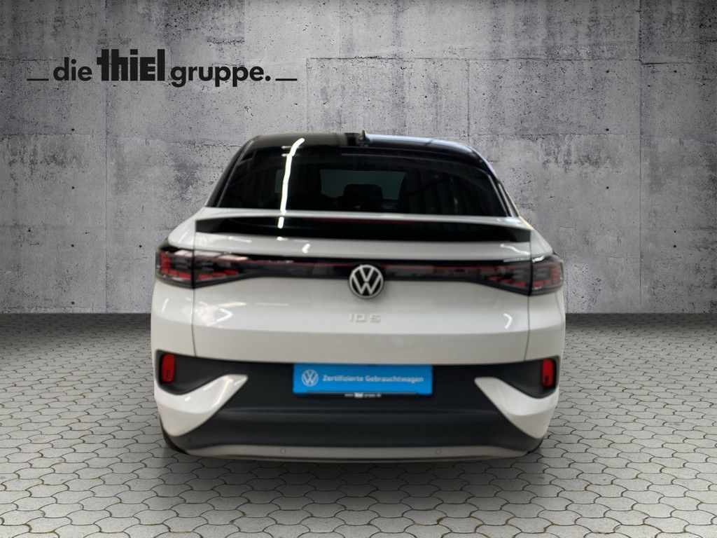 Volkswagen ID.5 2025