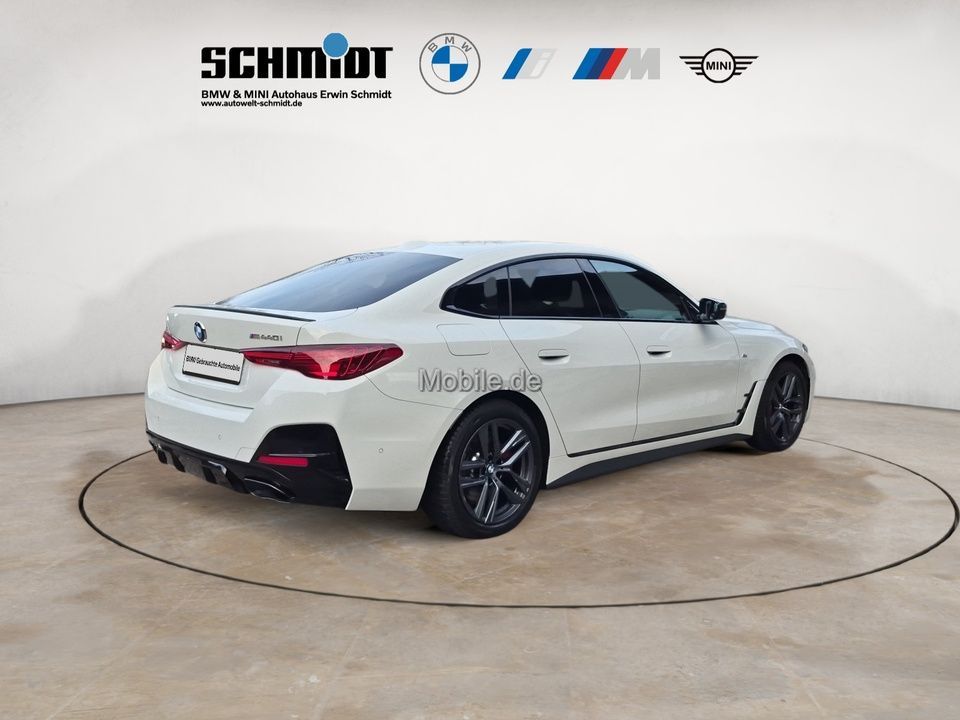 BMW M440 2025