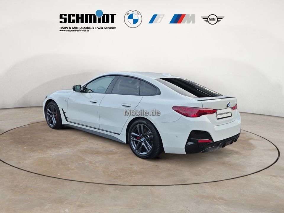 BMW M440 2025