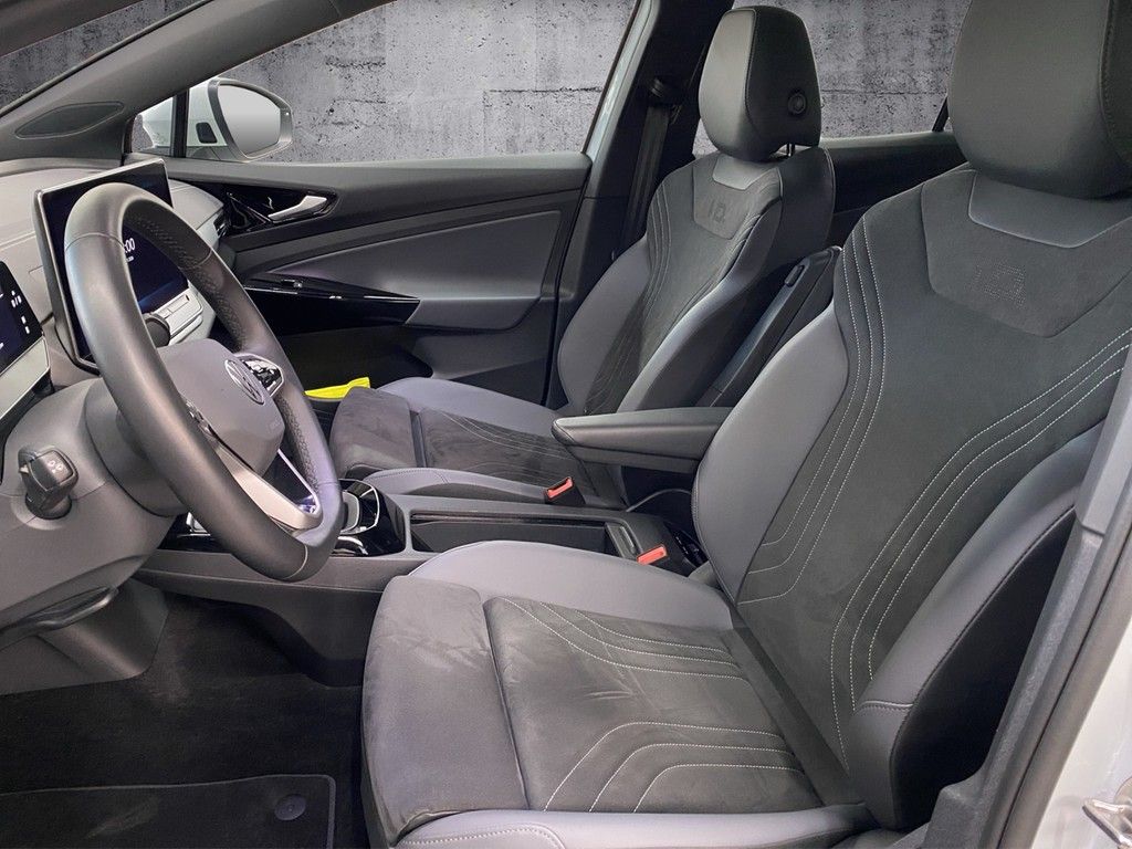 Volkswagen ID.5 2025