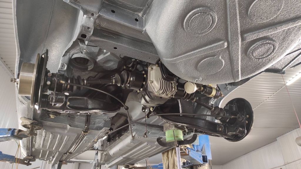 Mercedes-Benz 500 1981