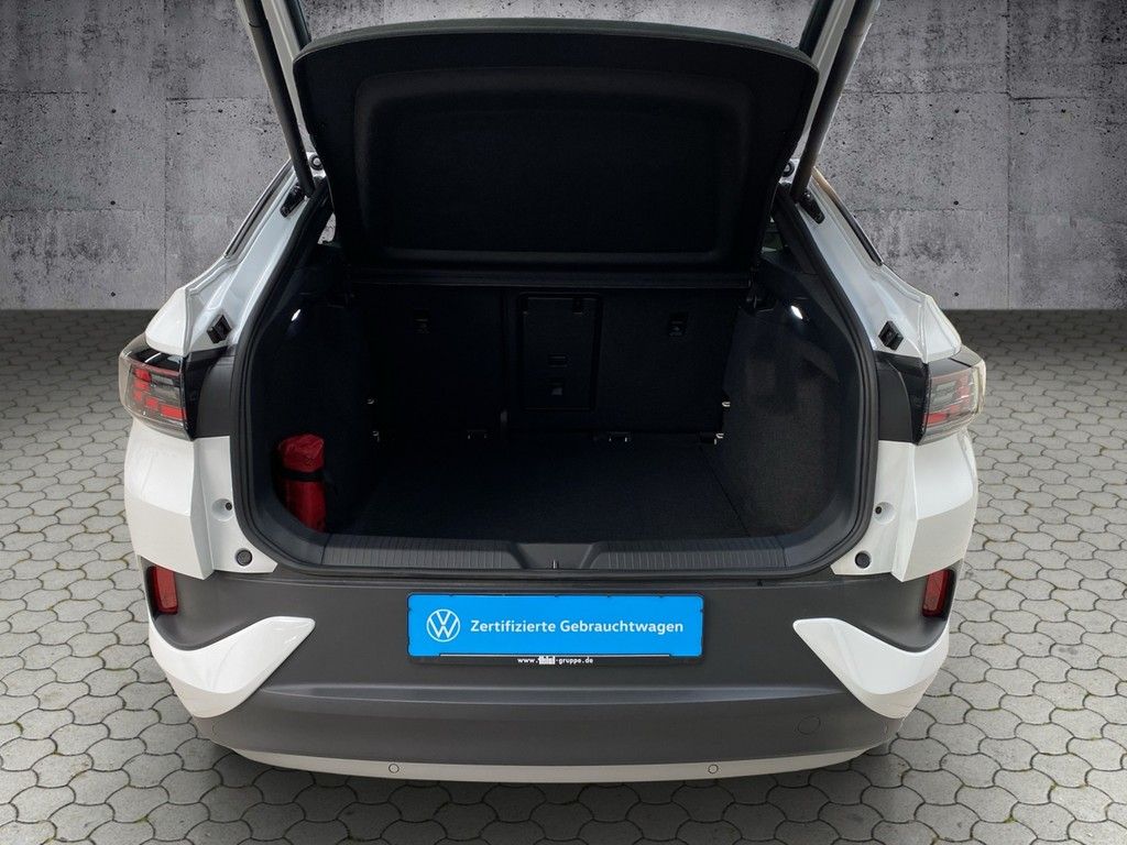 Volkswagen ID.5 2025