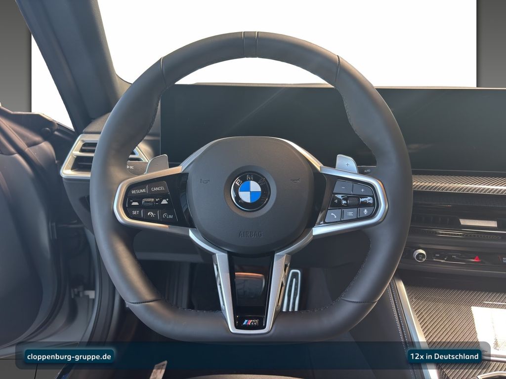 BMW 230 2025
