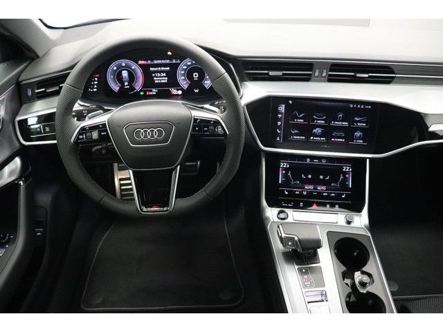 Audi A6 2023