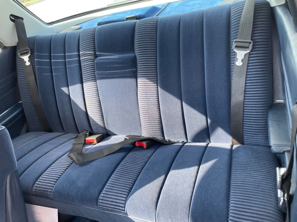 Mercedes-Benz 500 1981