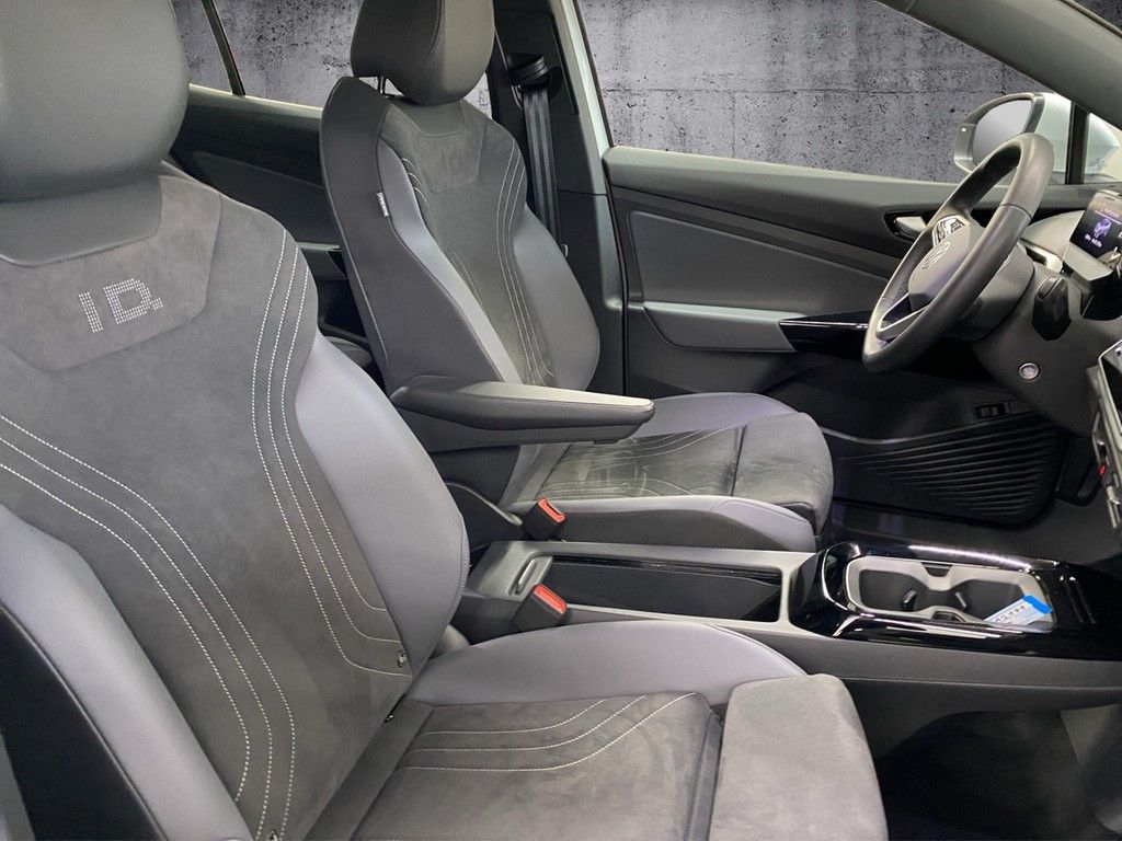 Volkswagen ID.5 2025