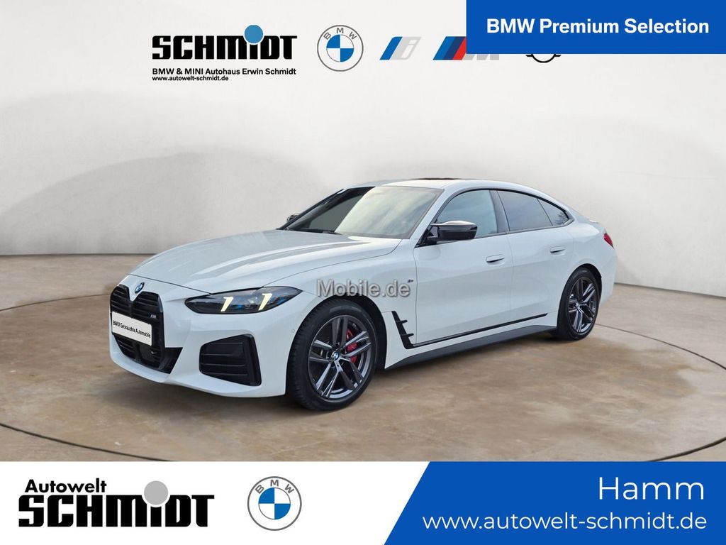 BMW M440 2025