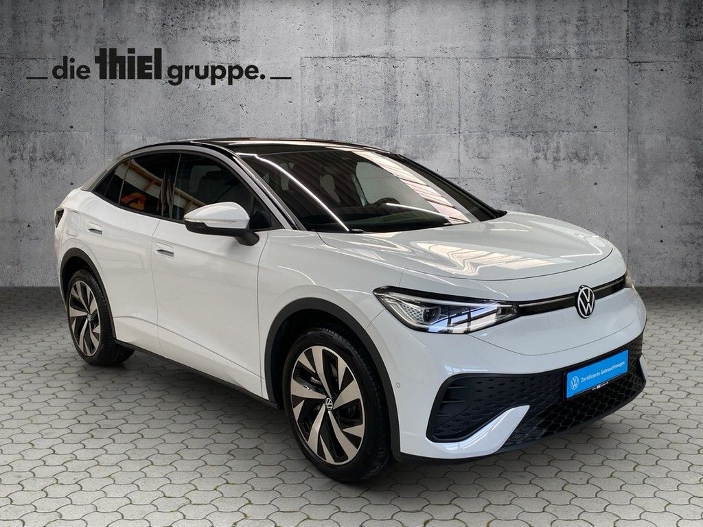 Volkswagen ID.5 2025