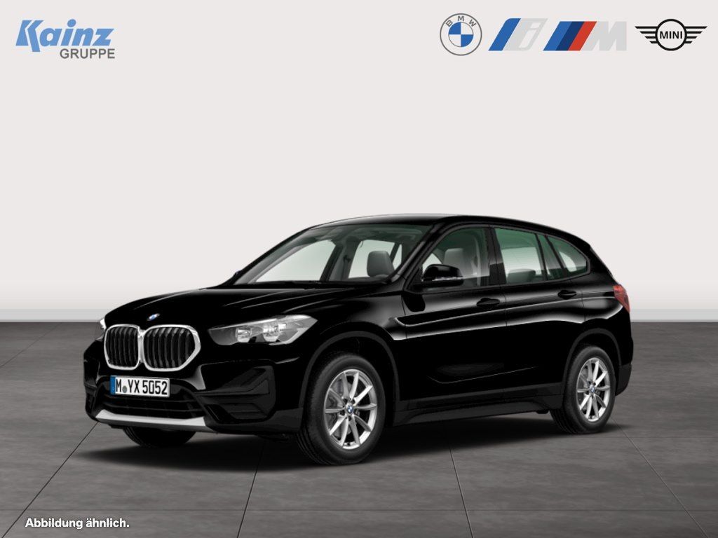 BMW X1 2021