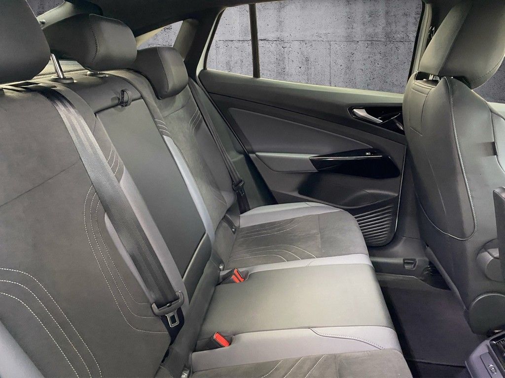 Volkswagen ID.5 2025