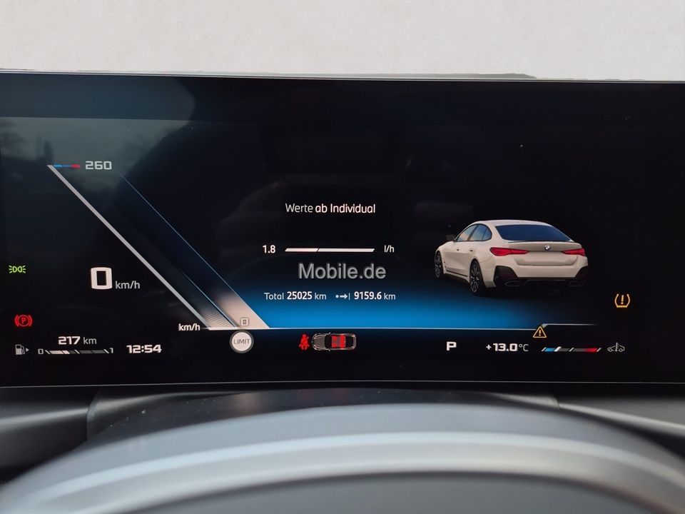 BMW M440 2025