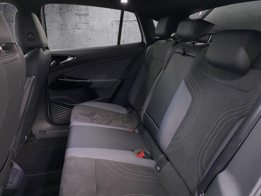 Volkswagen ID.5 2025